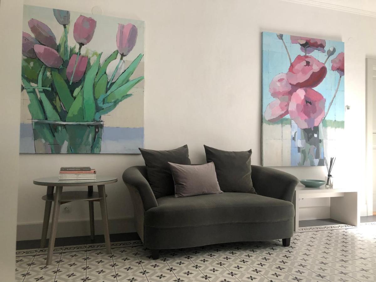 Galerie Suites Marianske Lazne Bagian luar foto