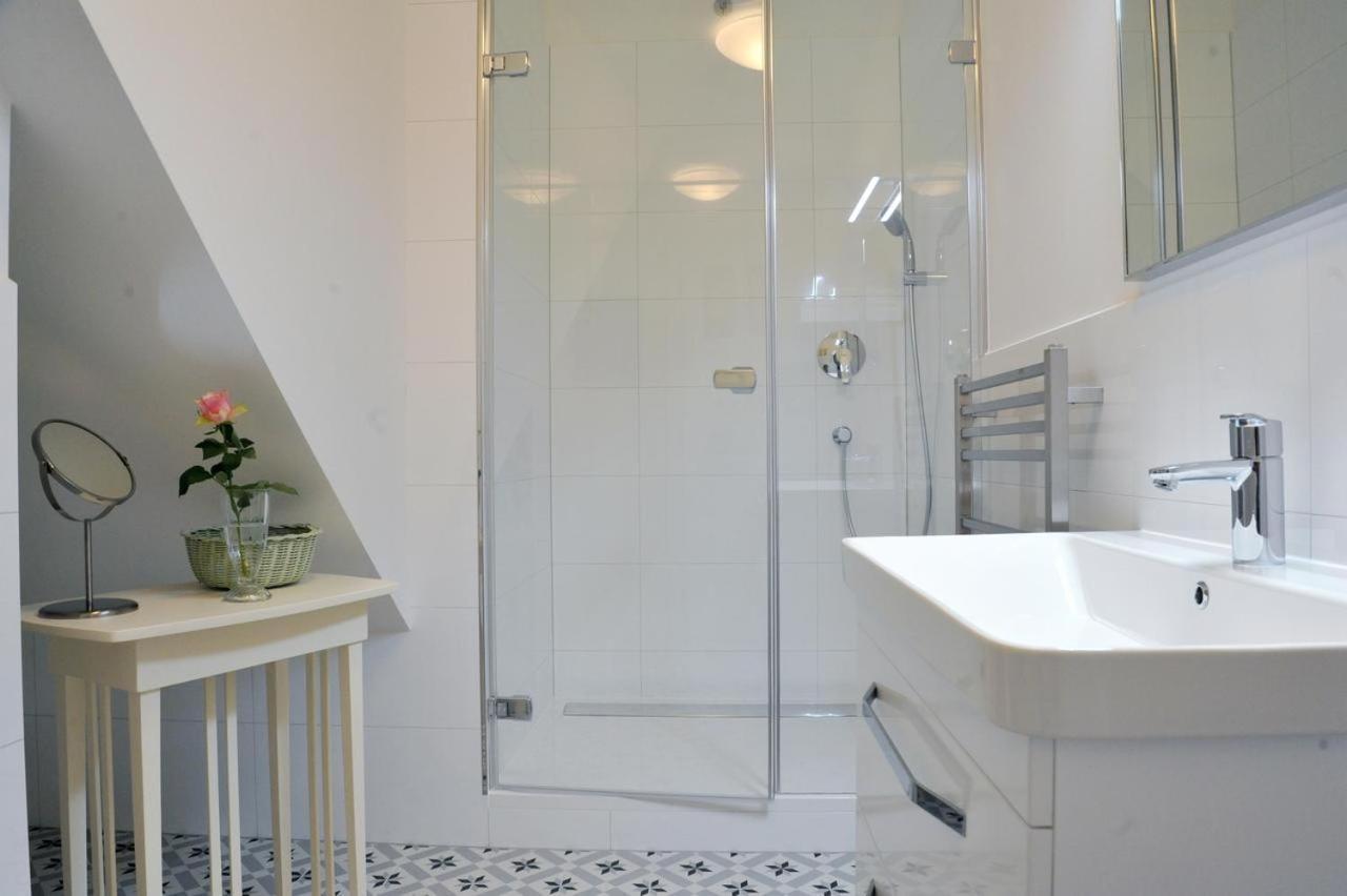Galerie Suites Marianske Lazne Bagian luar foto
