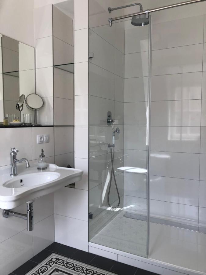 Galerie Suites Marianske Lazne Bagian luar foto
