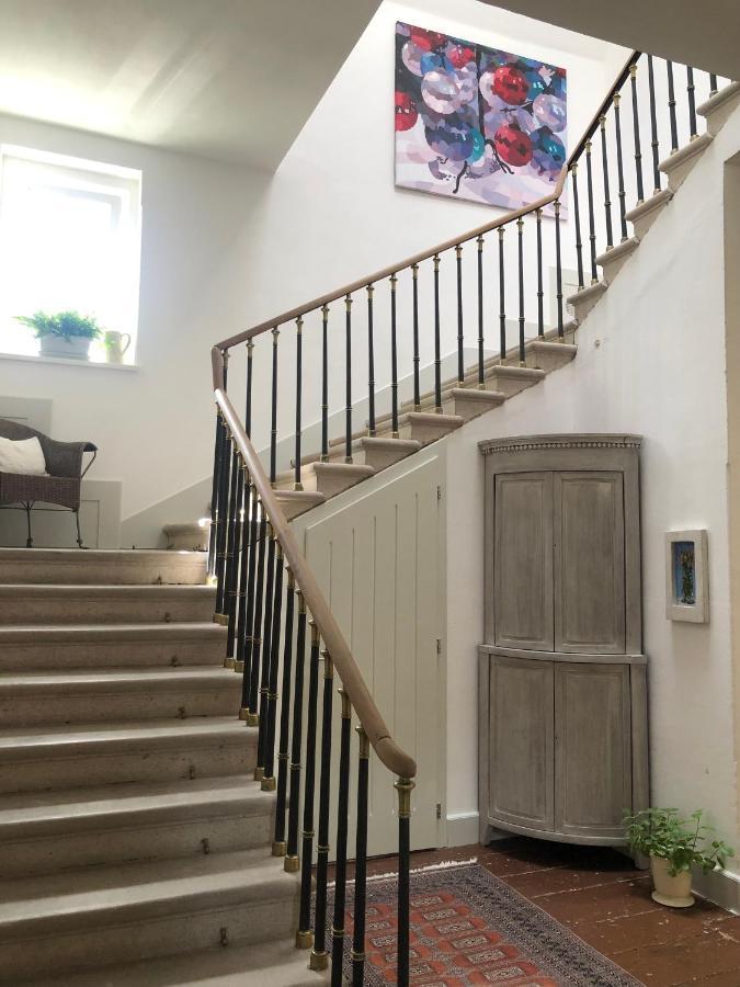 Galerie Suites Marianske Lazne Bagian luar foto