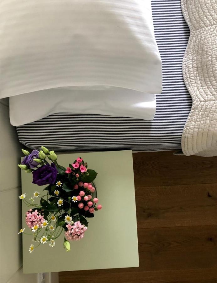 Galerie Suites Marianske Lazne Bagian luar foto