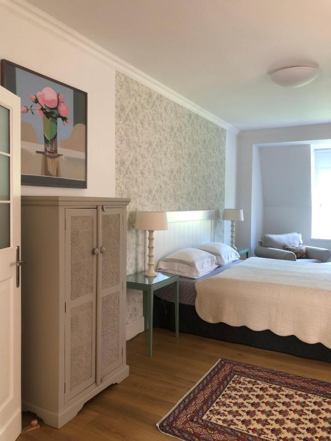 Galerie Suites Marianske Lazne Bagian luar foto