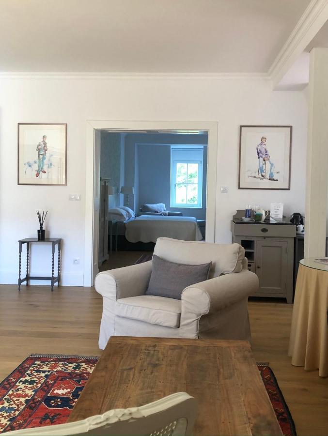 Galerie Suites Marianske Lazne Bagian luar foto