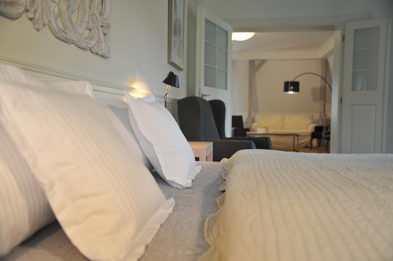 Galerie Suites Marianske Lazne Bagian luar foto